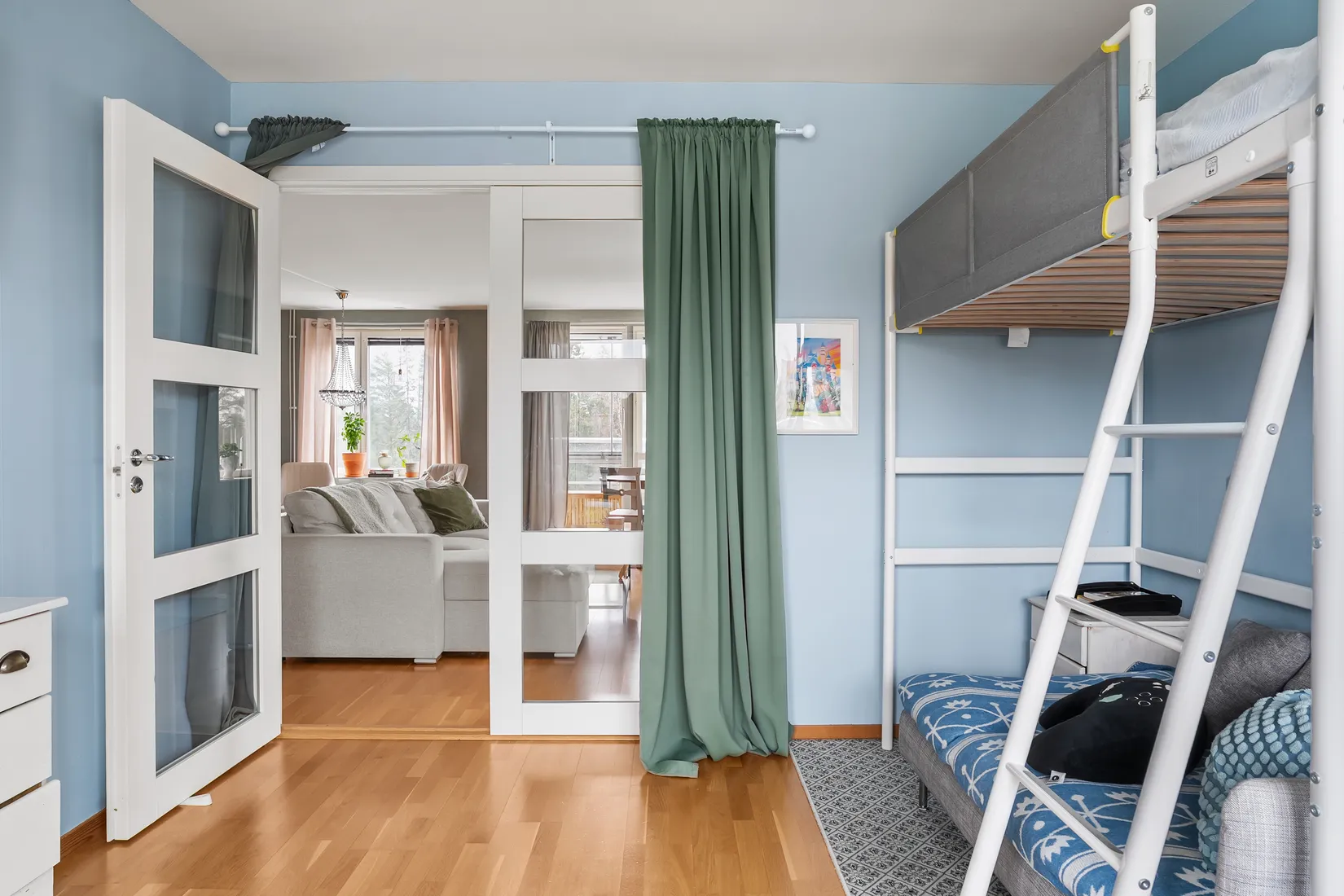 Bostadsrätt, Mariehemsvägen 132, Mariestrand, Umeå