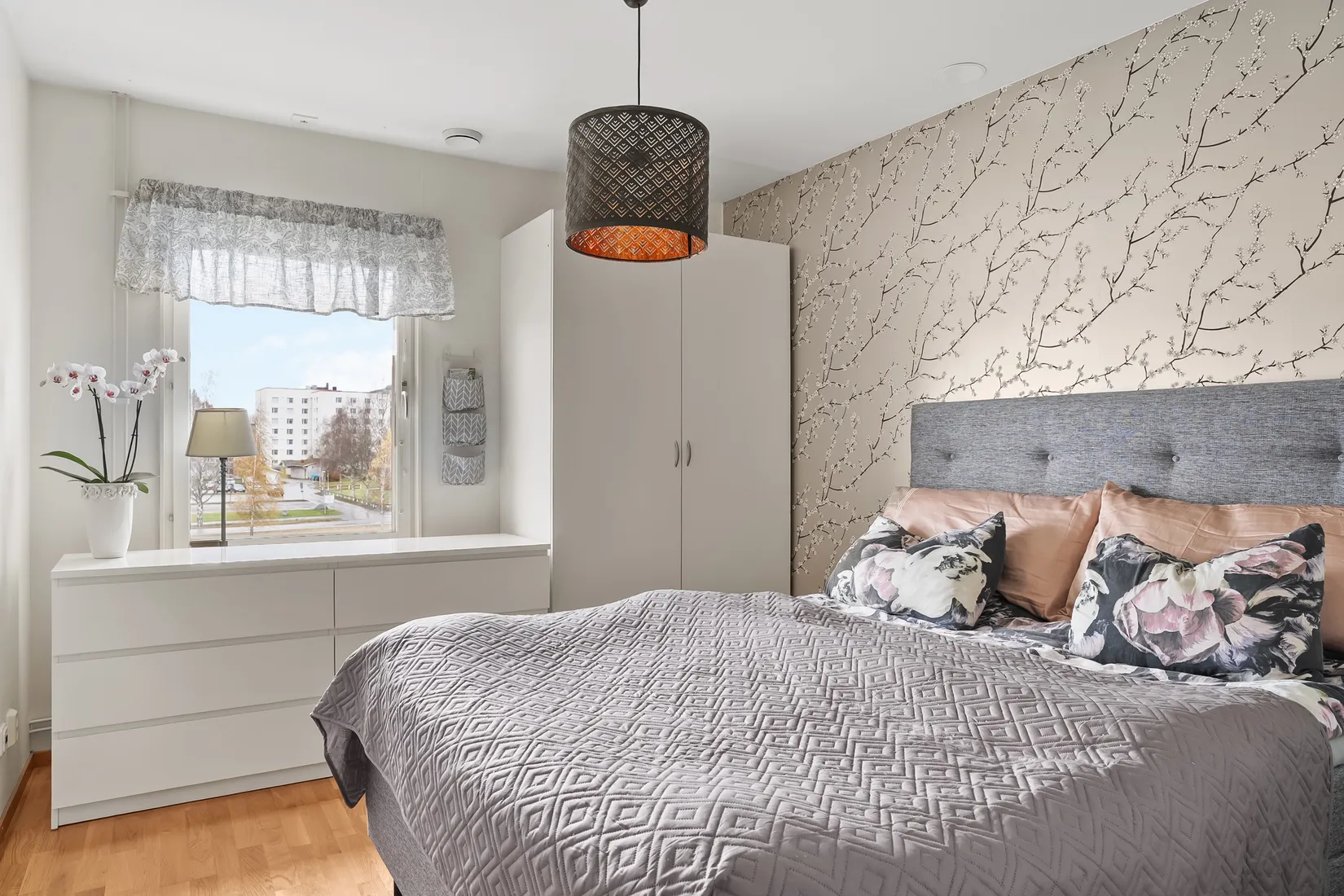 Bostadsrätt, Mariehemsvägen 132, Mariestrand, Umeå