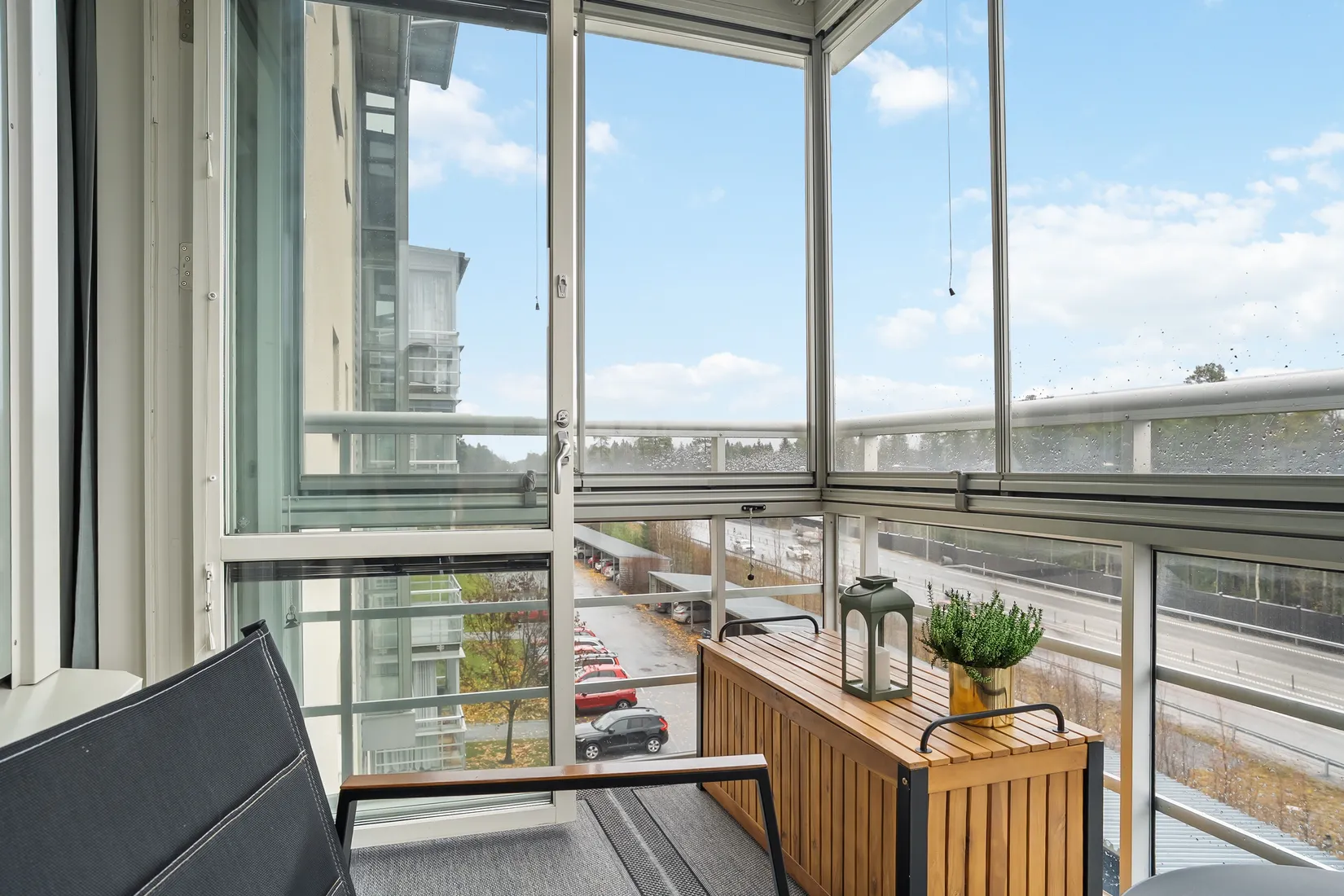 Bostadsrätt, Mariehemsvägen 132, Mariestrand, Umeå