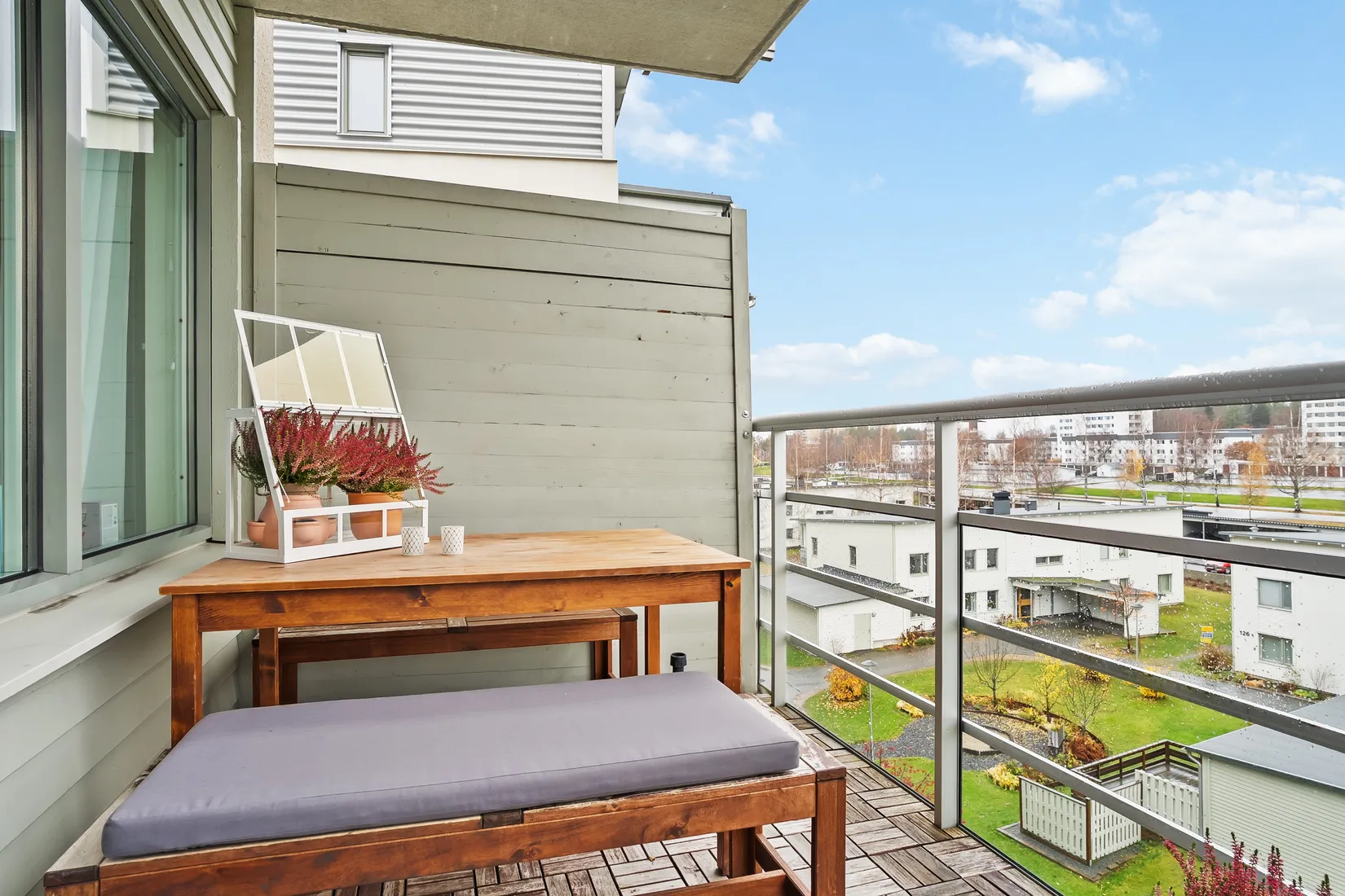 Bostadsrätt, Mariehemsvägen 132, Mariestrand, Umeå