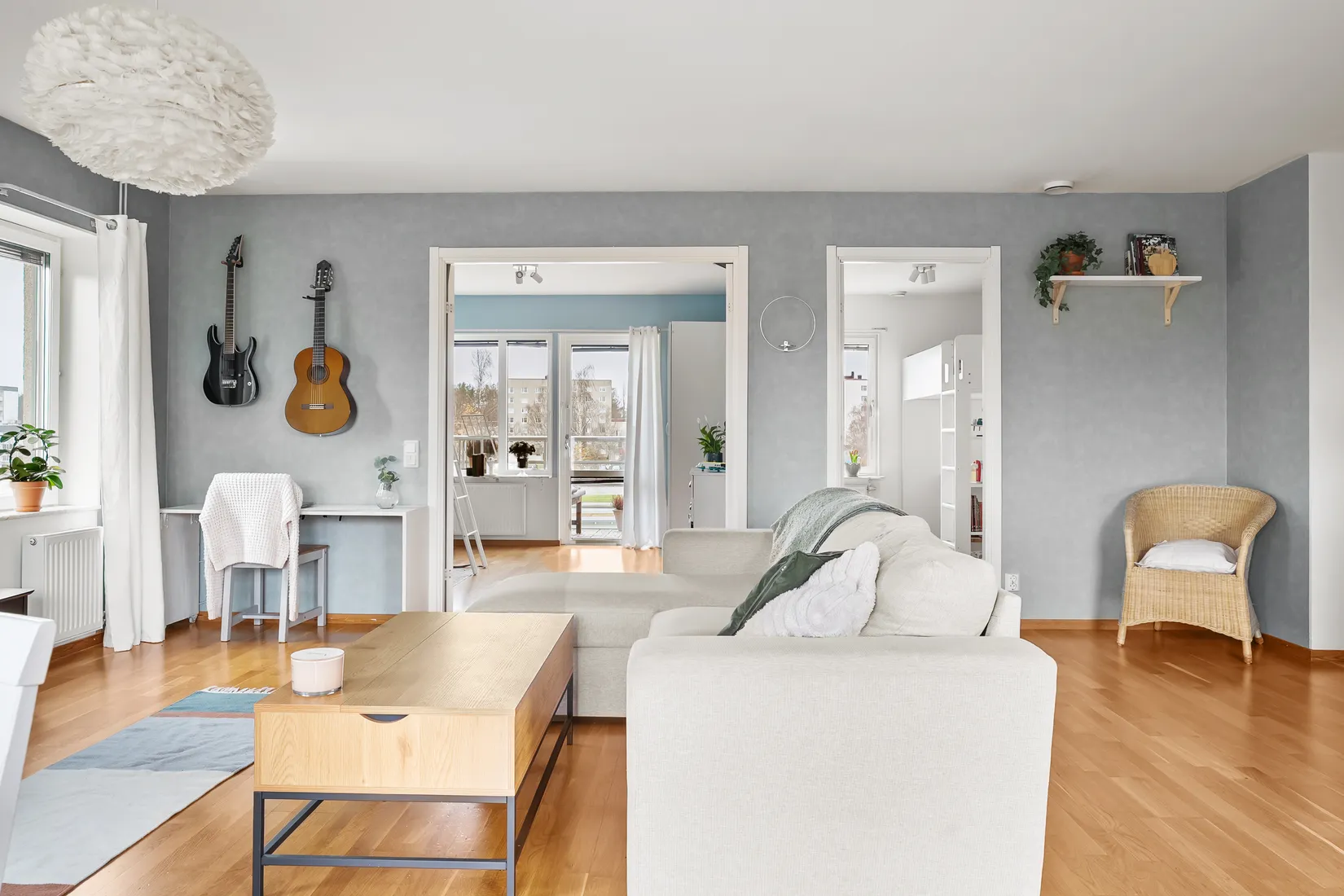 Bostadsrätt, Mariehemsvägen 132, Mariestrand, Umeå