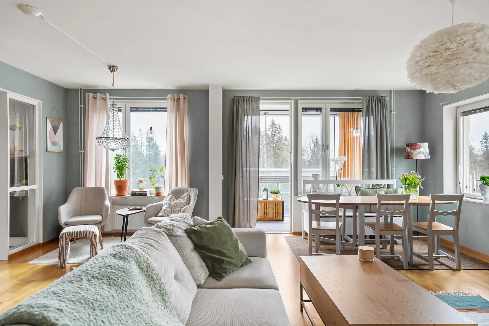 Bostadsrätt, Mariehemsvägen 132, Mariestrand, Umeå
