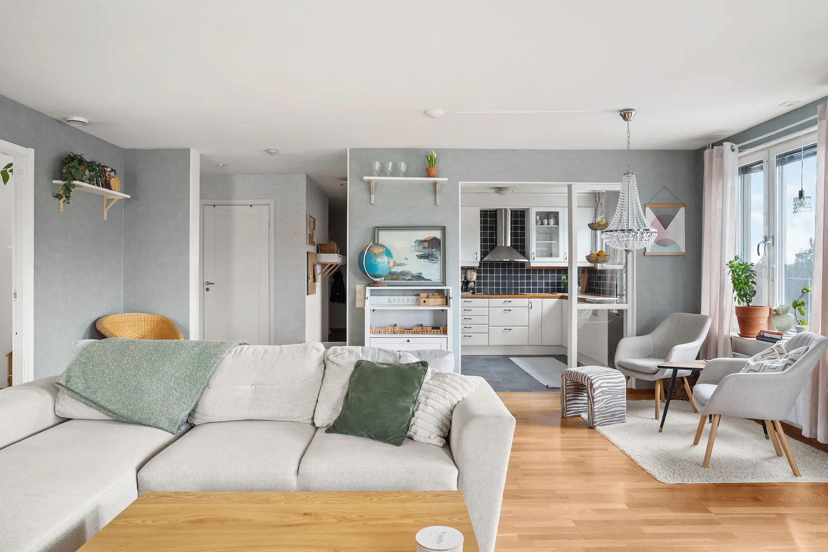Bostadsrätt, Mariehemsvägen 132, Mariestrand, Umeå