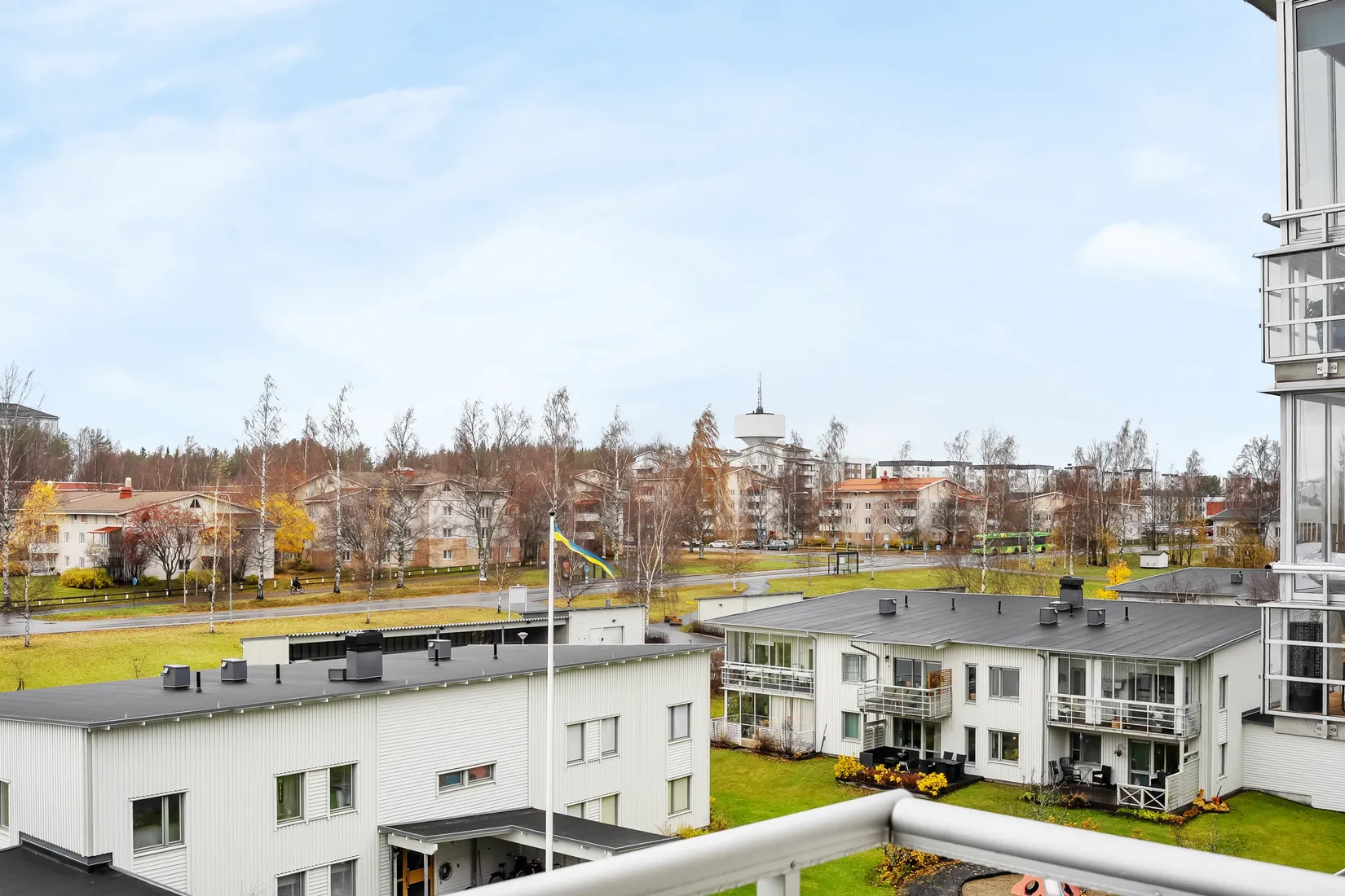 Bostadsrätt, Mariehemsvägen 132, Mariestrand, Umeå