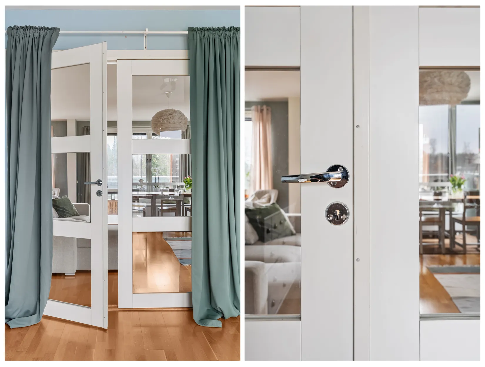 Bostadsrätt, Mariehemsvägen 132, Mariestrand, Umeå