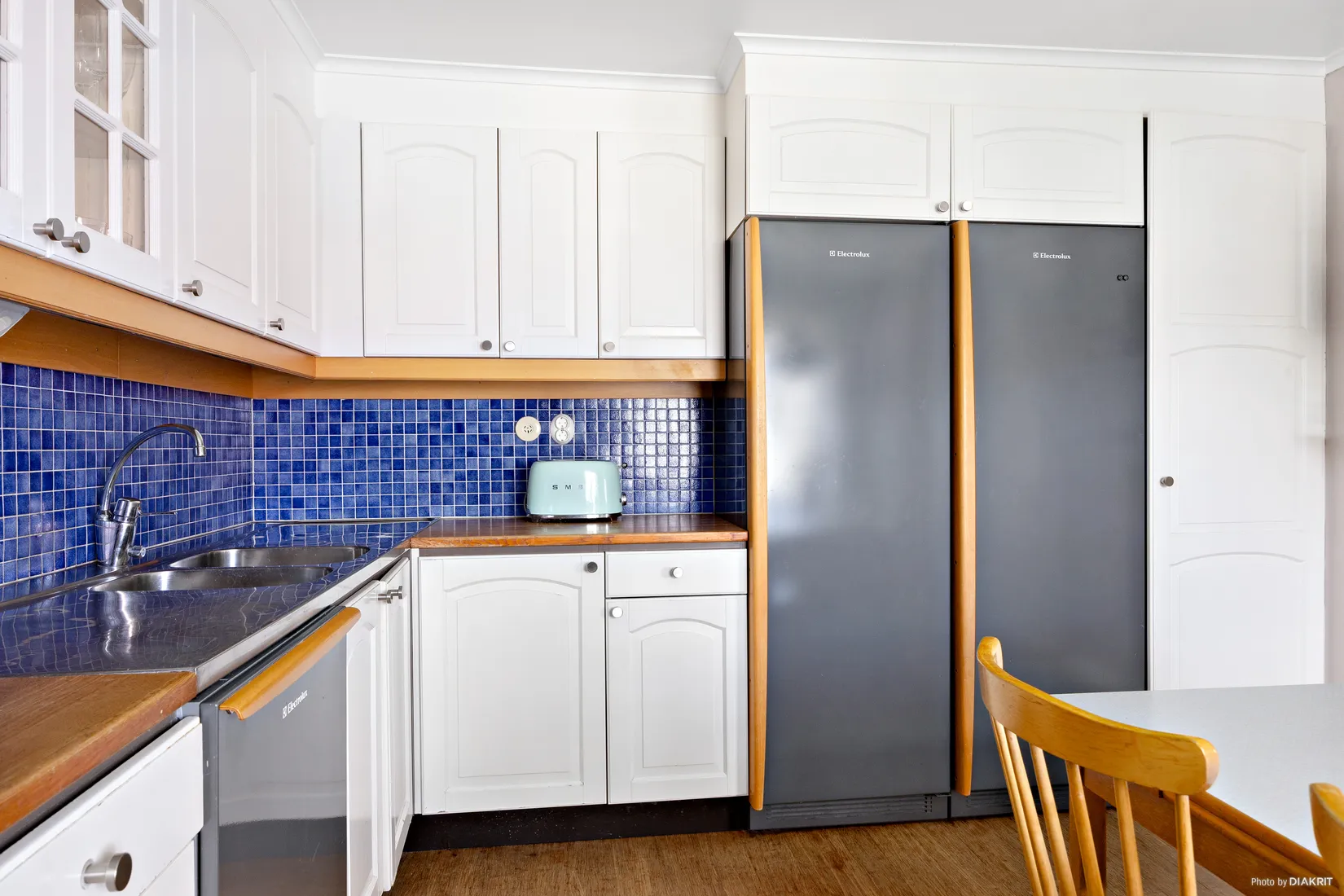 Bostadsrätt, Trappgränd 4 B, Visby innerstad, Gotland