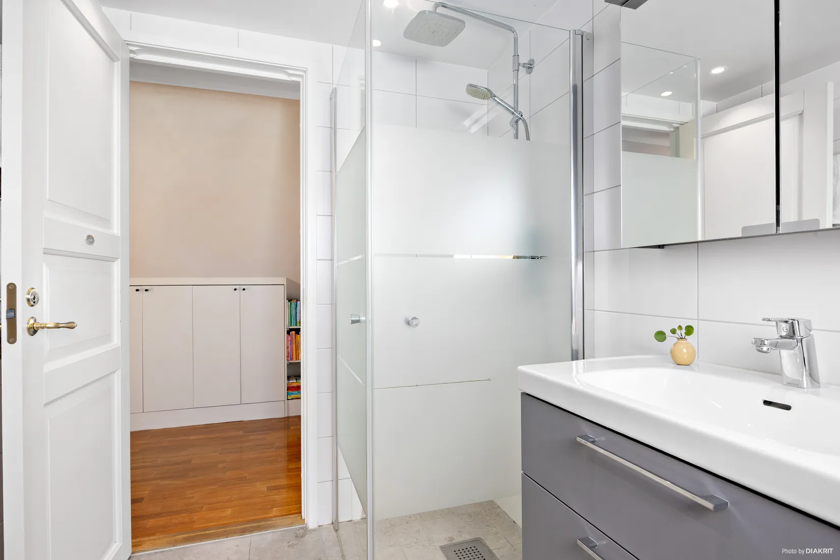 Bostadsrätt, Trappgränd 4 B, Visby innerstad, Gotland