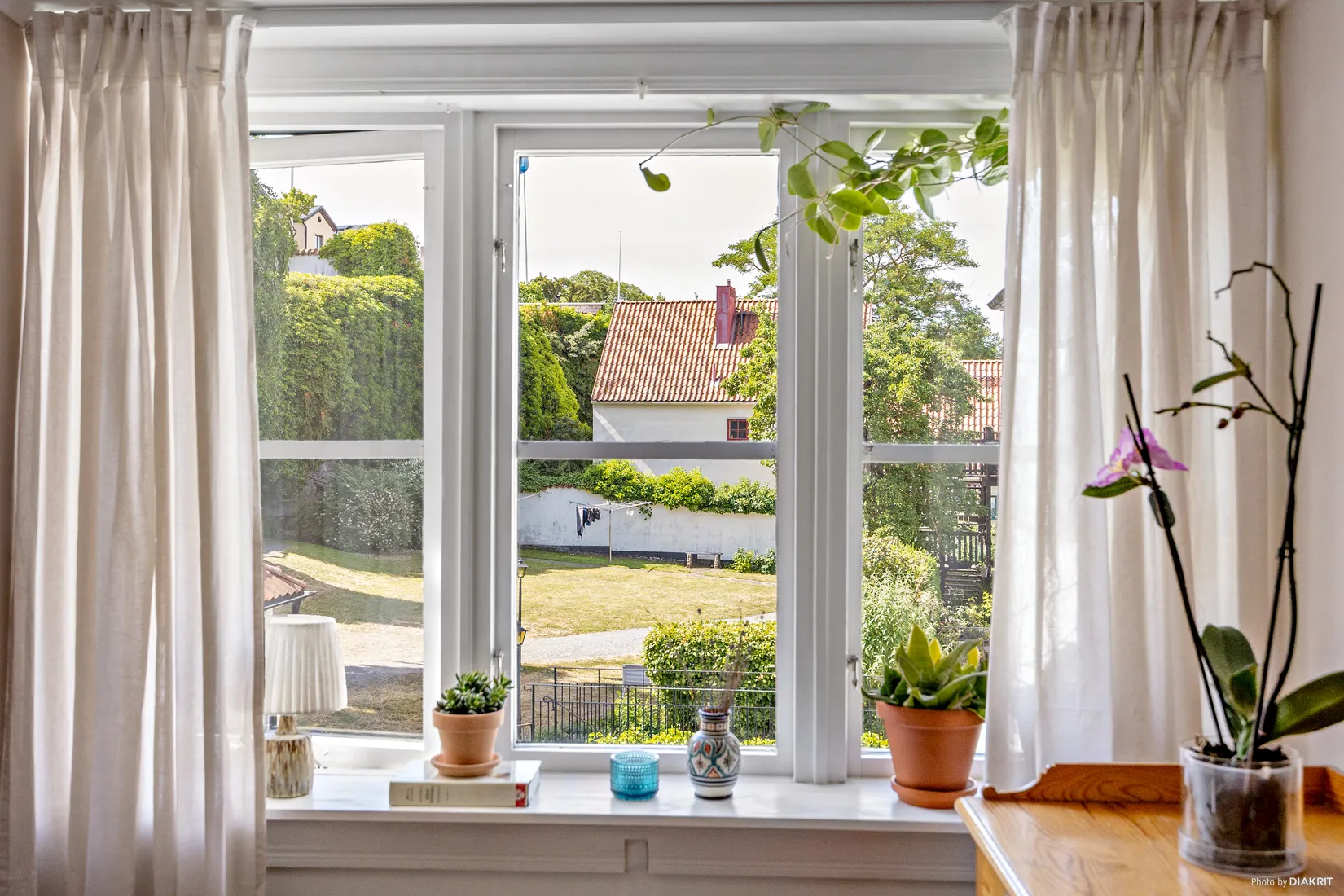 Bostadsrätt, Trappgränd 4 B, Visby innerstad, Gotland
