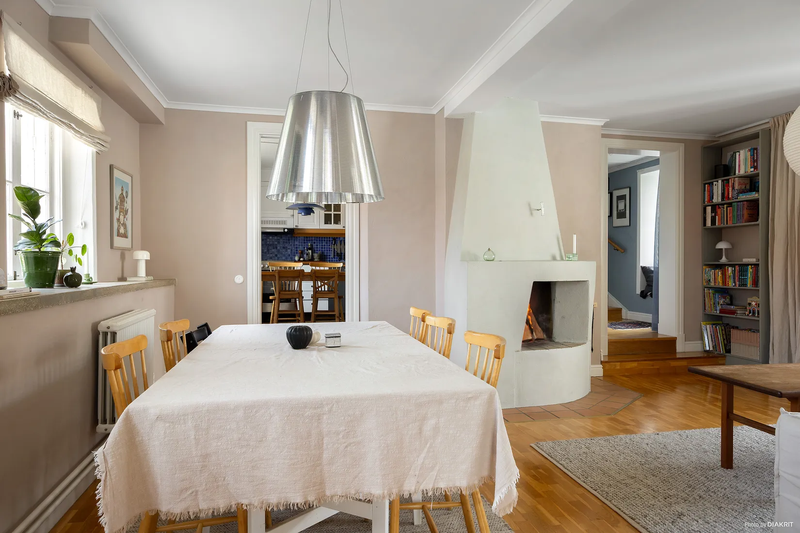 Bostadsrätt, Trappgränd 4 B, Visby innerstad, Gotland