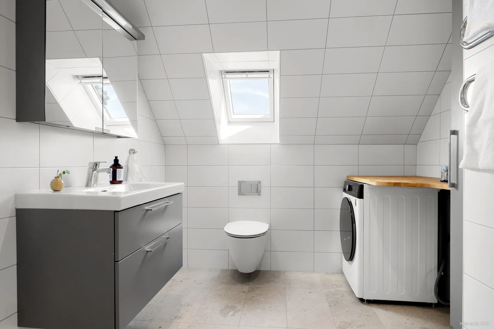 Bostadsrätt, Trappgränd 4 B, Visby innerstad, Gotland