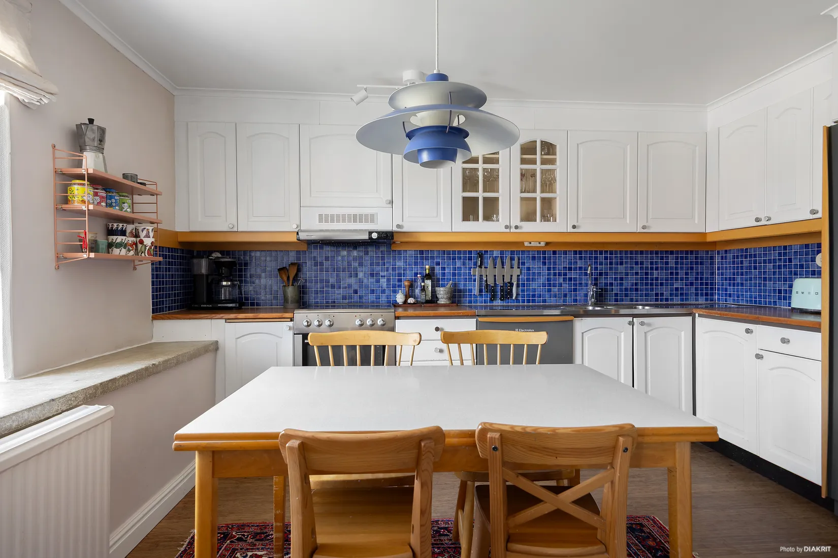 Bostadsrätt, Trappgränd 4 B, Visby innerstad, Gotland