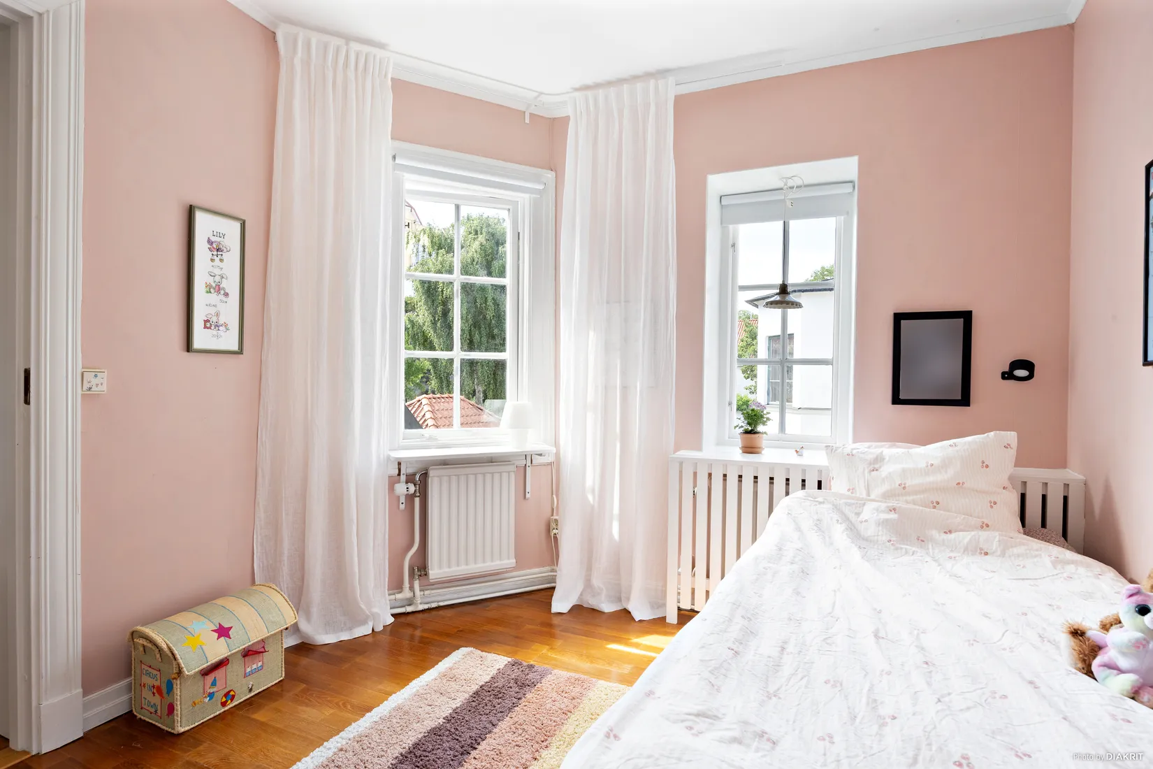 Bostadsrätt, Trappgränd 4 B, Visby innerstad, Gotland