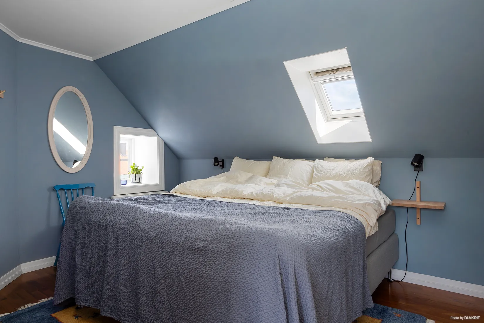 Bostadsrätt, Trappgränd 4 B, Visby innerstad, Gotland