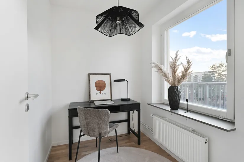Bostadsrätt, Thorsten Levenstams väg 19, Sköndal, Stockholm