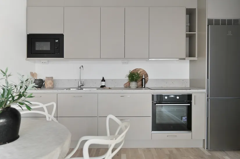 Bostadsrätt, Thorsten Levenstams väg 19, Sköndal, Stockholm