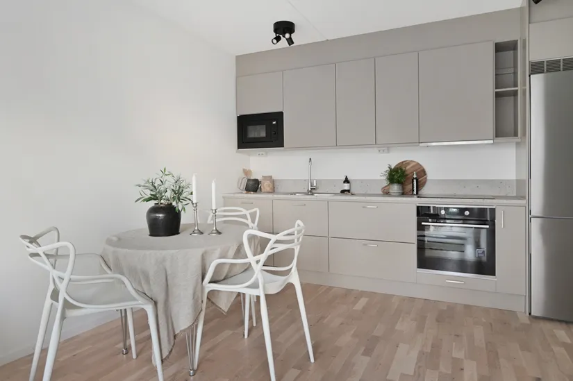Bostadsrätt, Thorsten Levenstams väg 19, Sköndal, Stockholm
