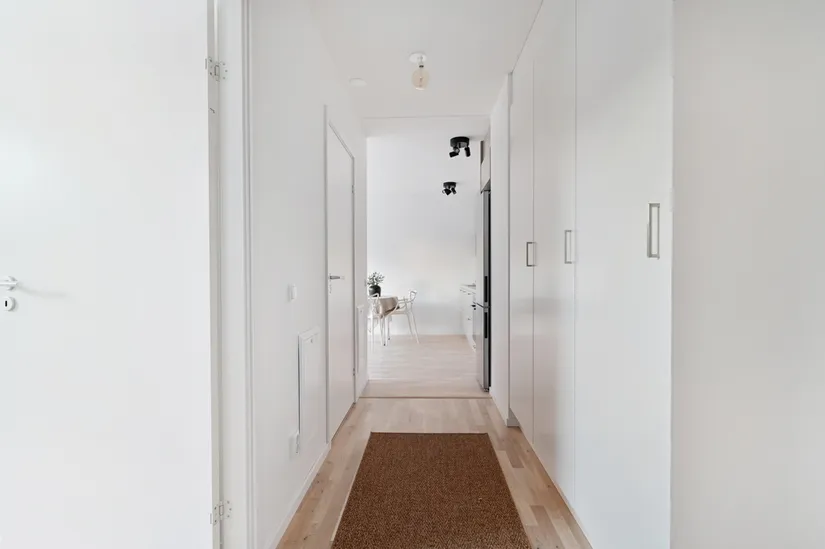 Bostadsrätt, Thorsten Levenstams väg 19, Sköndal, Stockholm