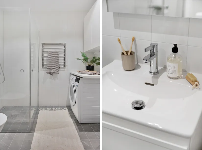Bostadsrätt, Thorsten Levenstams väg 19, Sköndal, Stockholm