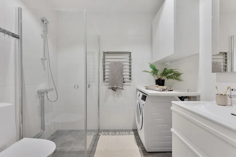 Bostadsrätt, Thorsten Levenstams väg 19, Sköndal, Stockholm