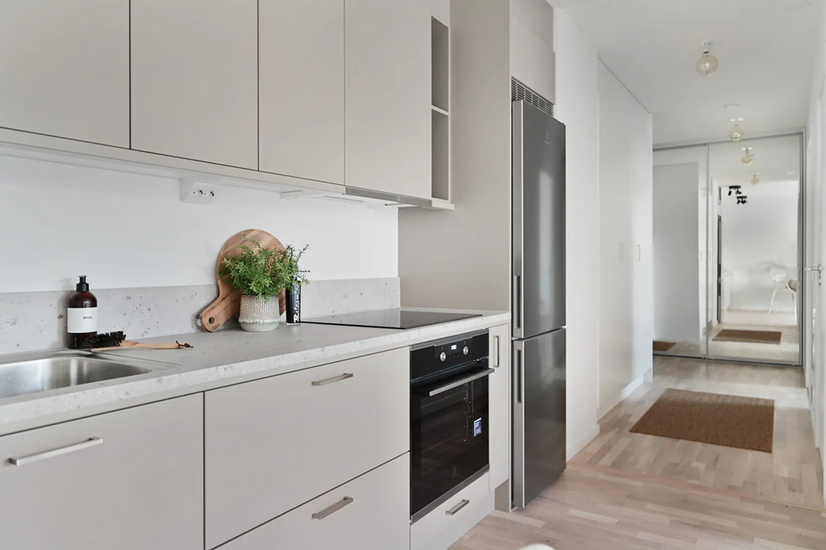 Bostadsrätt, Thorsten Levenstams väg 19, Sköndal, Stockholm