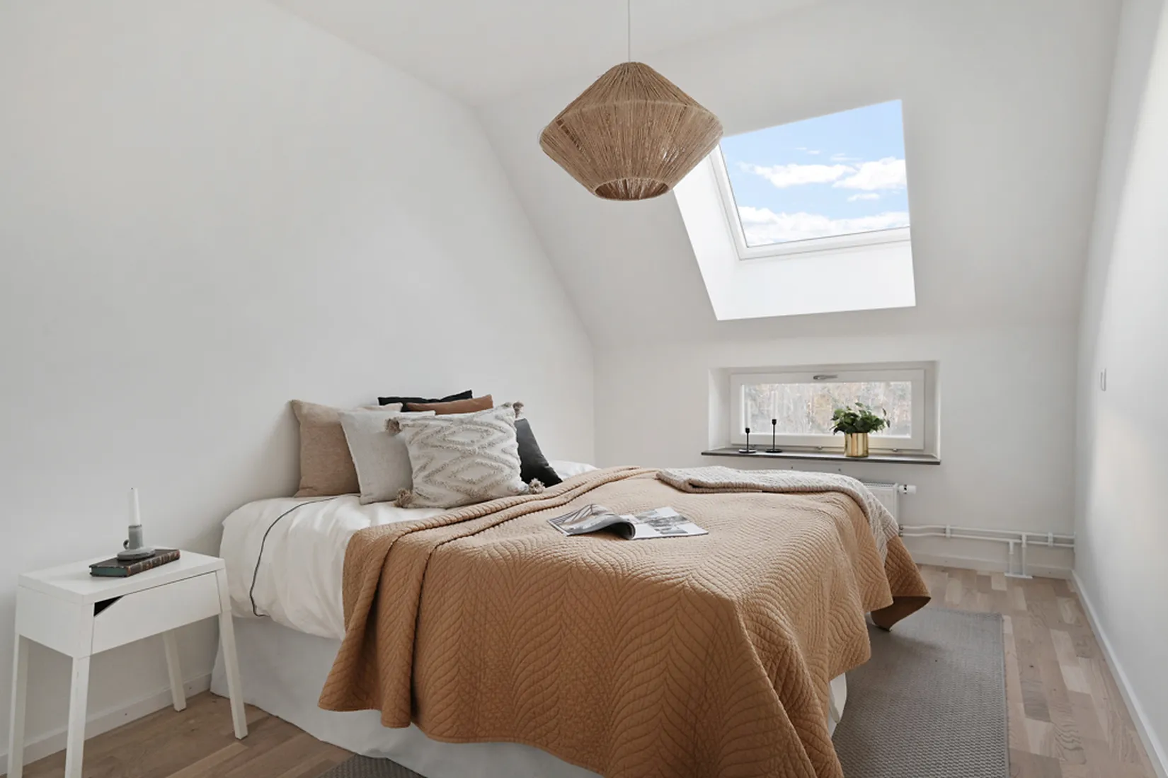 Bostadsrätt, Thorsten Levenstams väg 19, Sköndal, Stockholm
