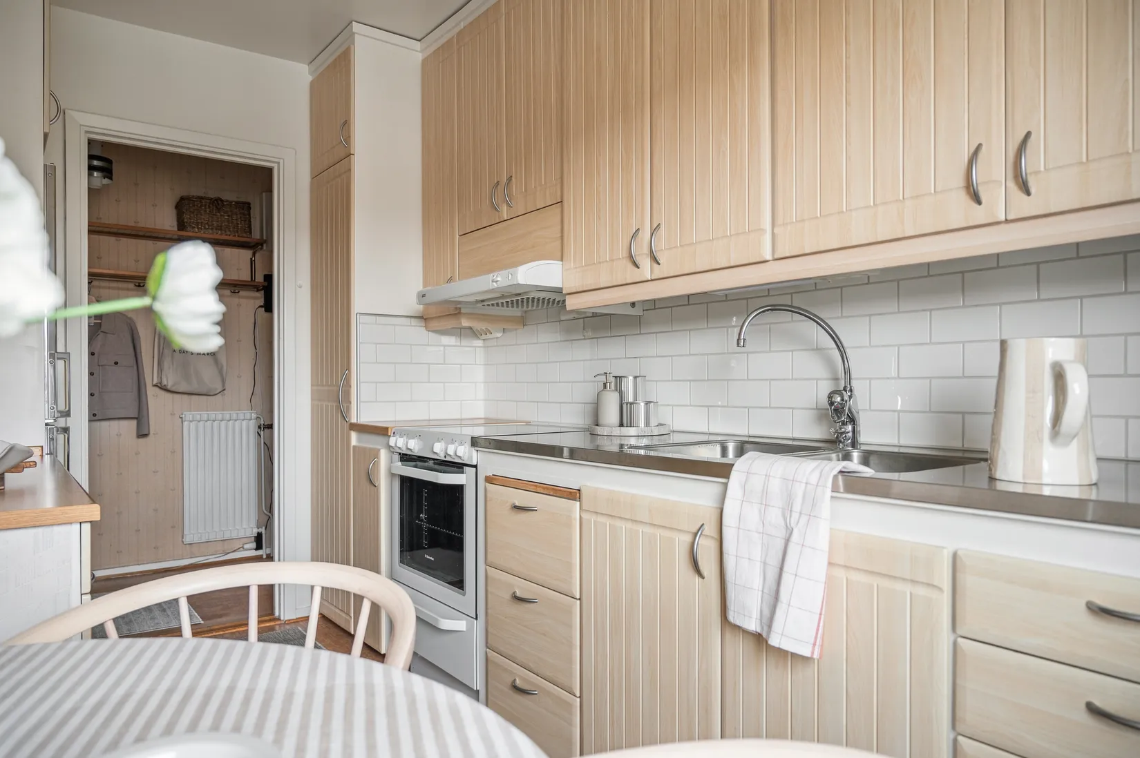 Bostadsrätt, Torallagatan 2C, Bosgården, Mölndal