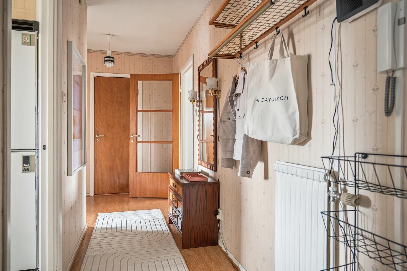 Bostadsrätt, Torallagatan 2C, Bosgården, Mölndal