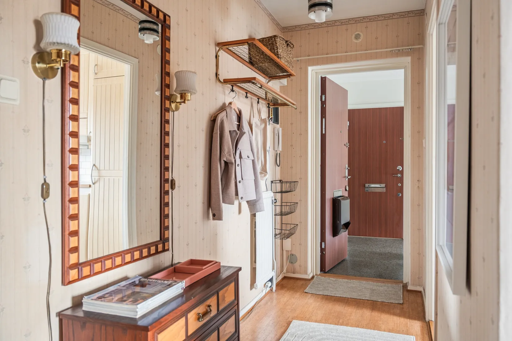 Bostadsrätt, Torallagatan 2C, Bosgården, Mölndal