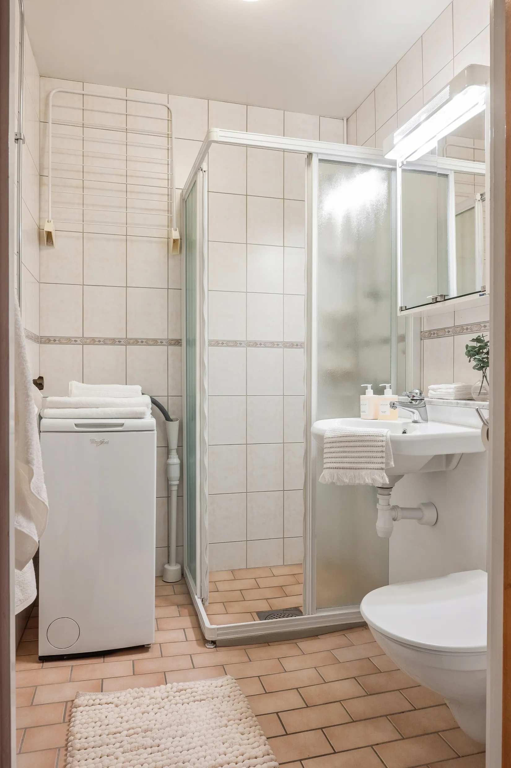 Bostadsrätt, Torallagatan 2C, Bosgården, Mölndal
