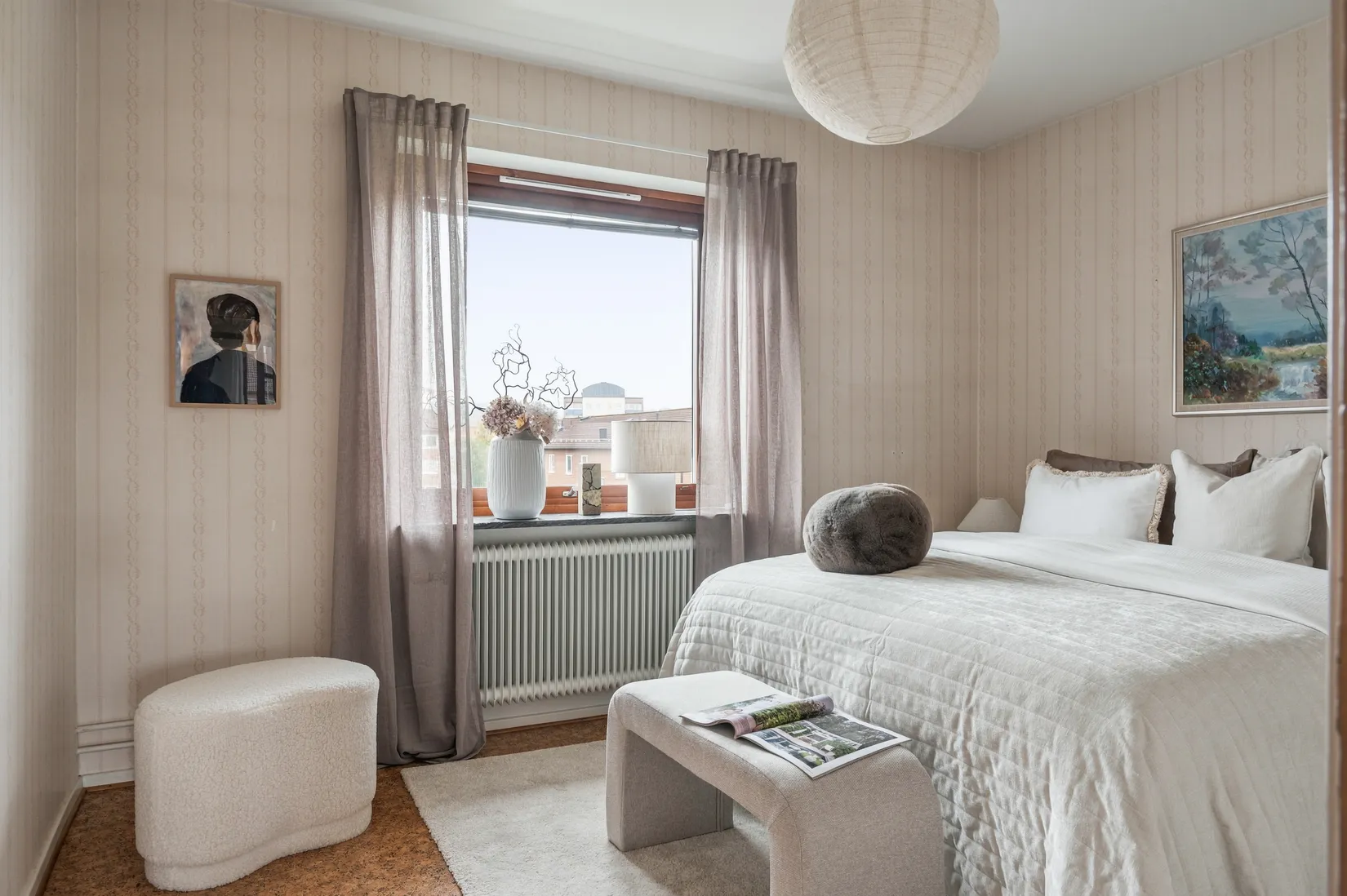 Bostadsrätt, Torallagatan 2C, Bosgården, Mölndal