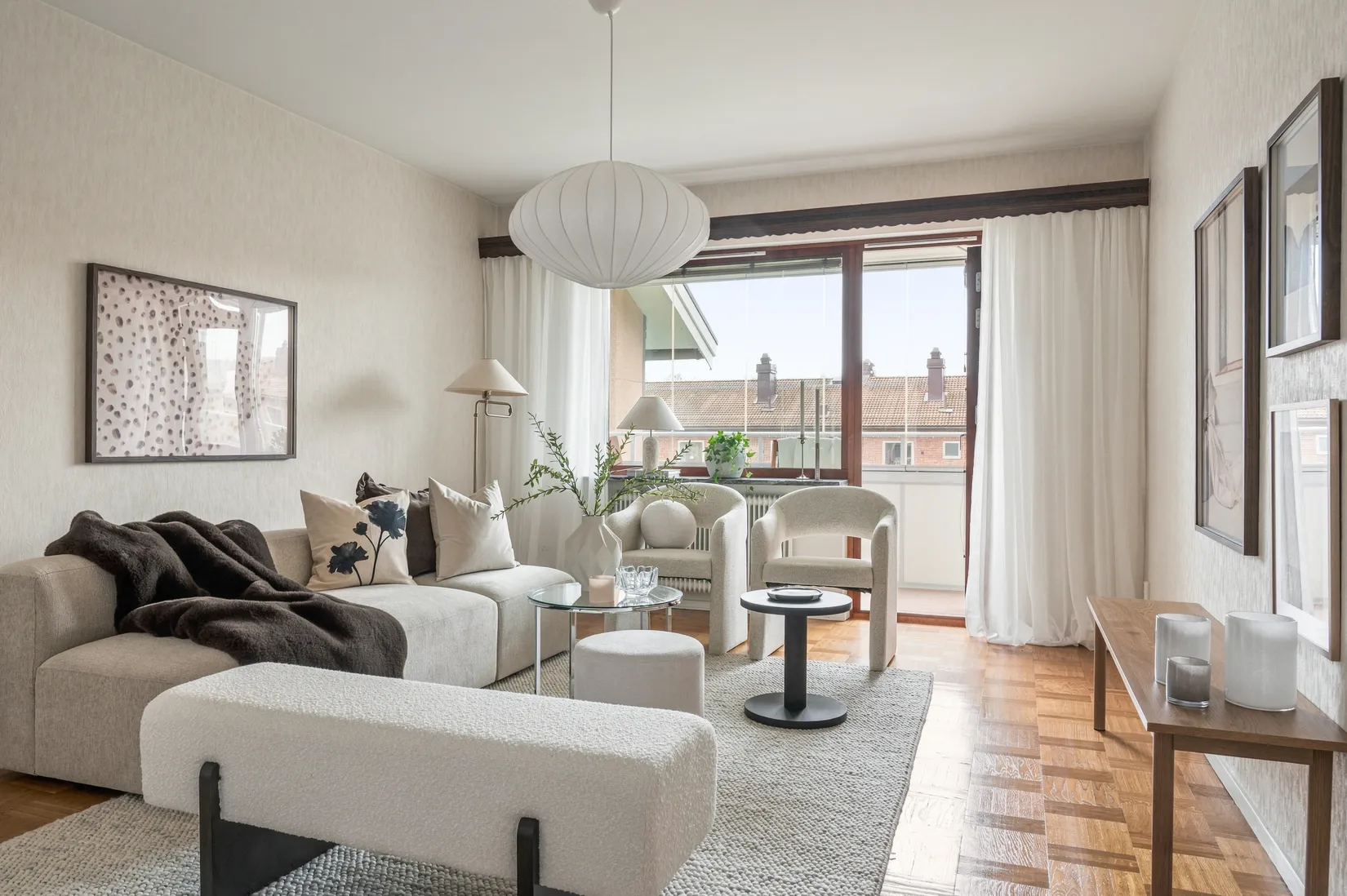 Bostadsrätt, Torallagatan 2C, Bosgården, Mölndal