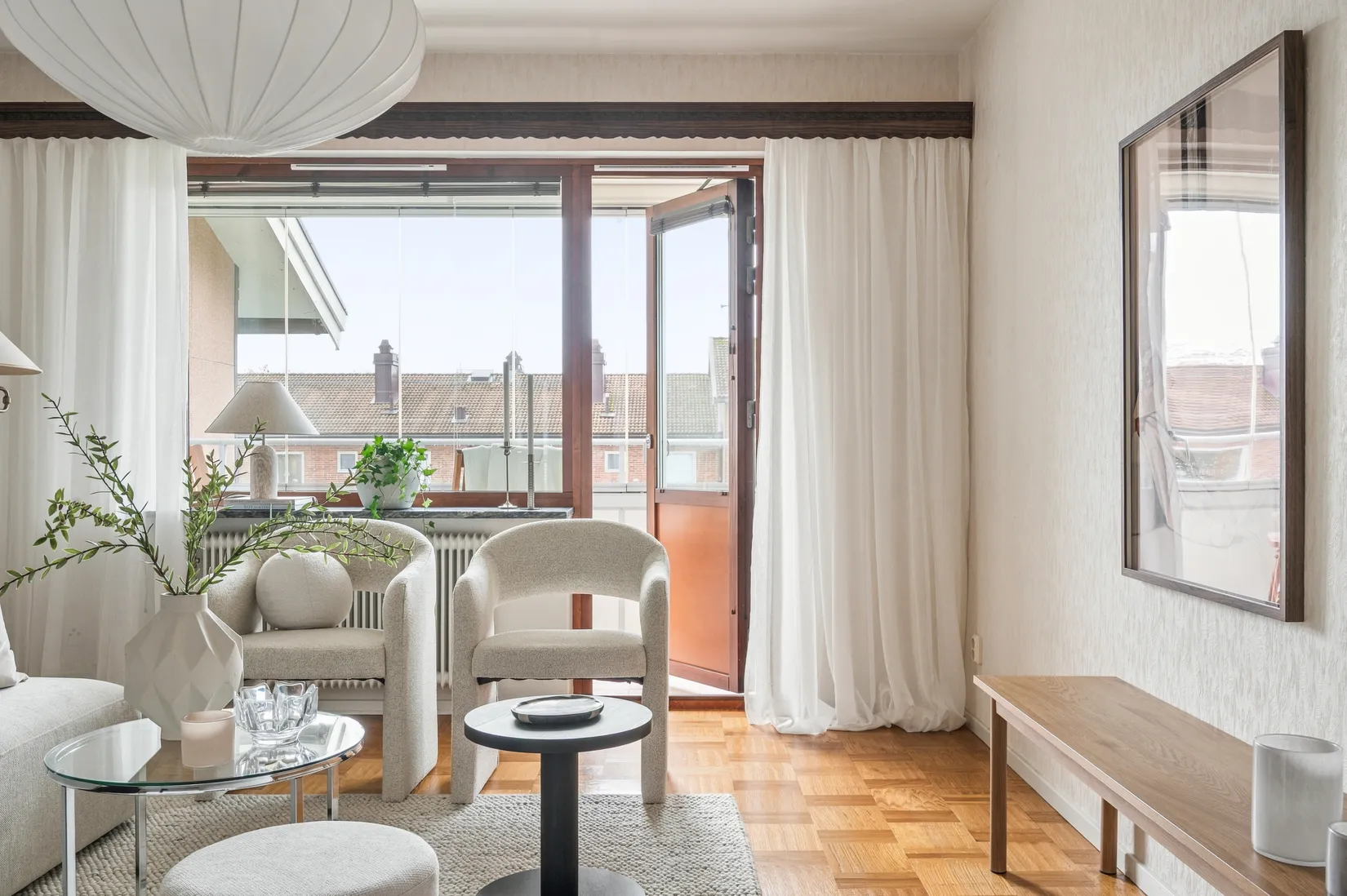 Bostadsrätt, Torallagatan 2C, Bosgården, Mölndal