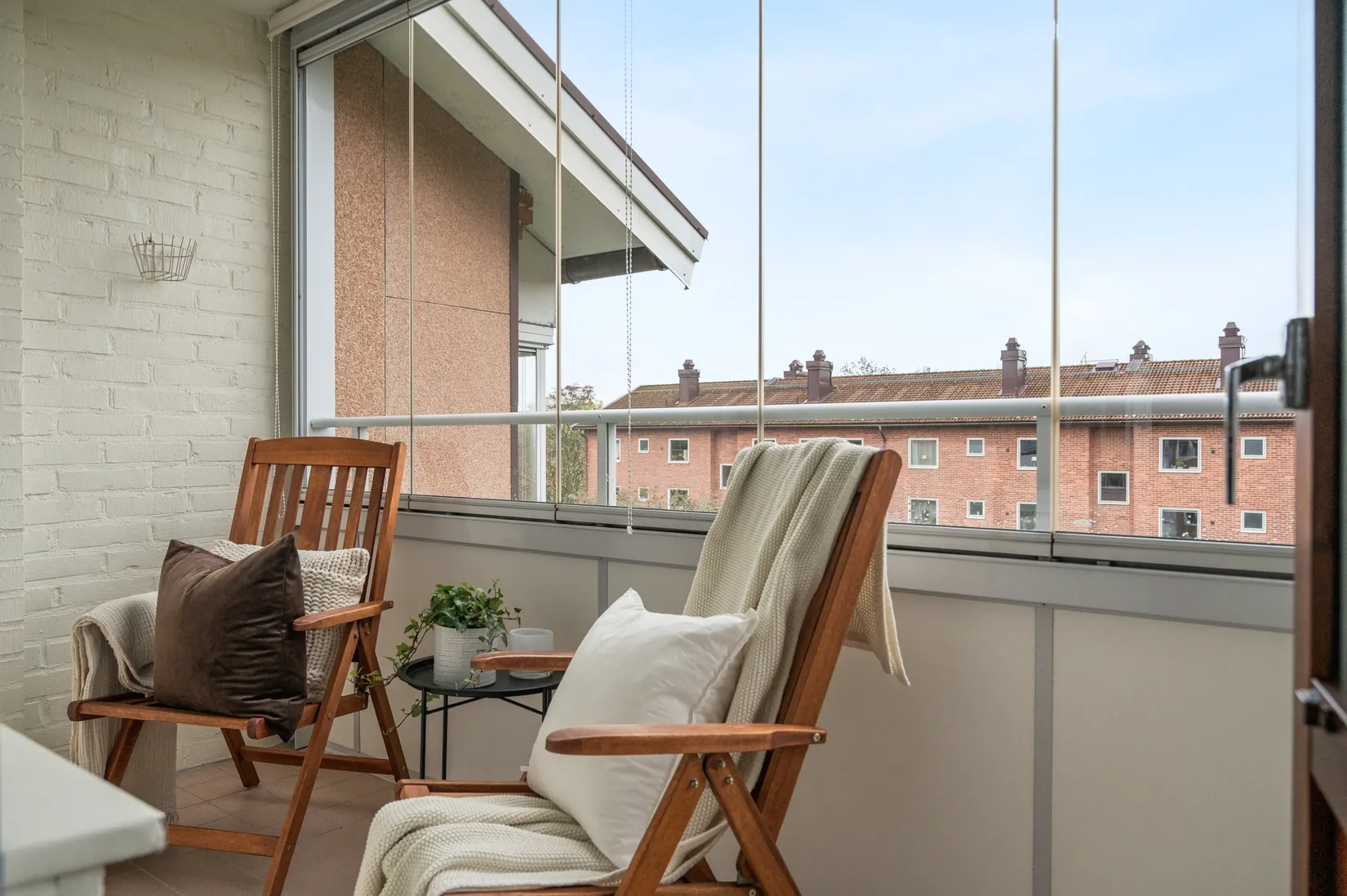 Bostadsrätt, Torallagatan 2C, Bosgården, Mölndal