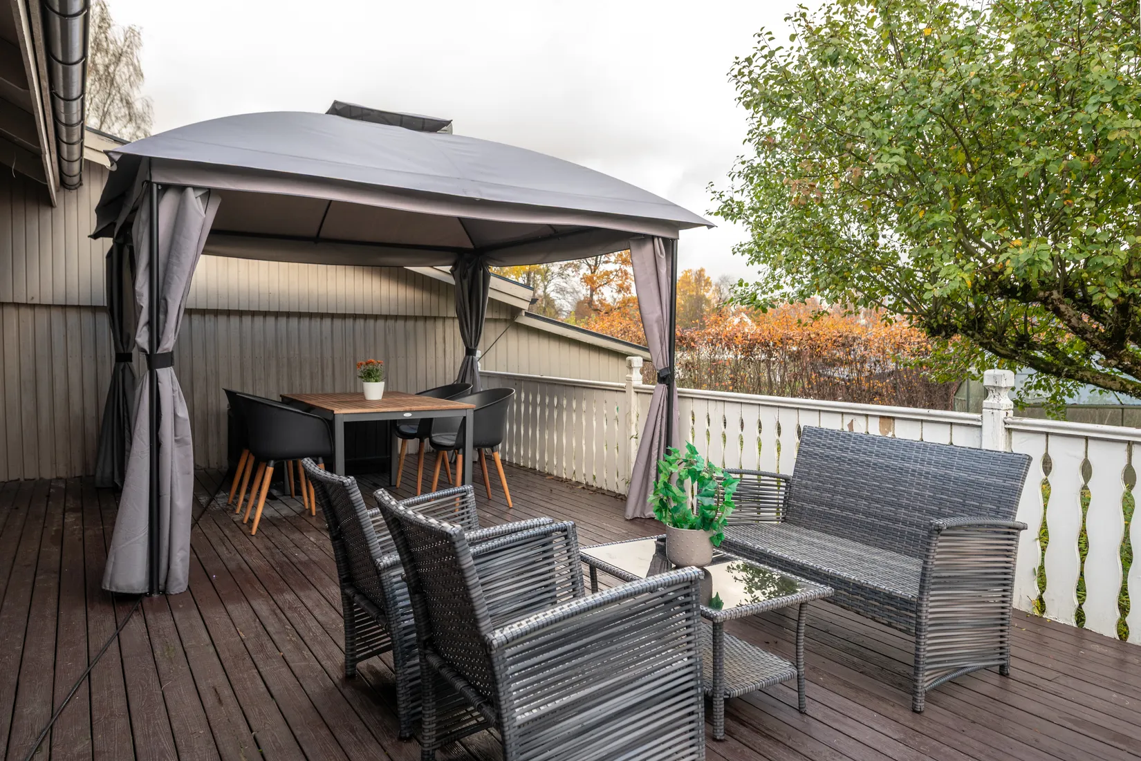 Villa, Lönnvägen 2, Sexdrega, Svenljunga