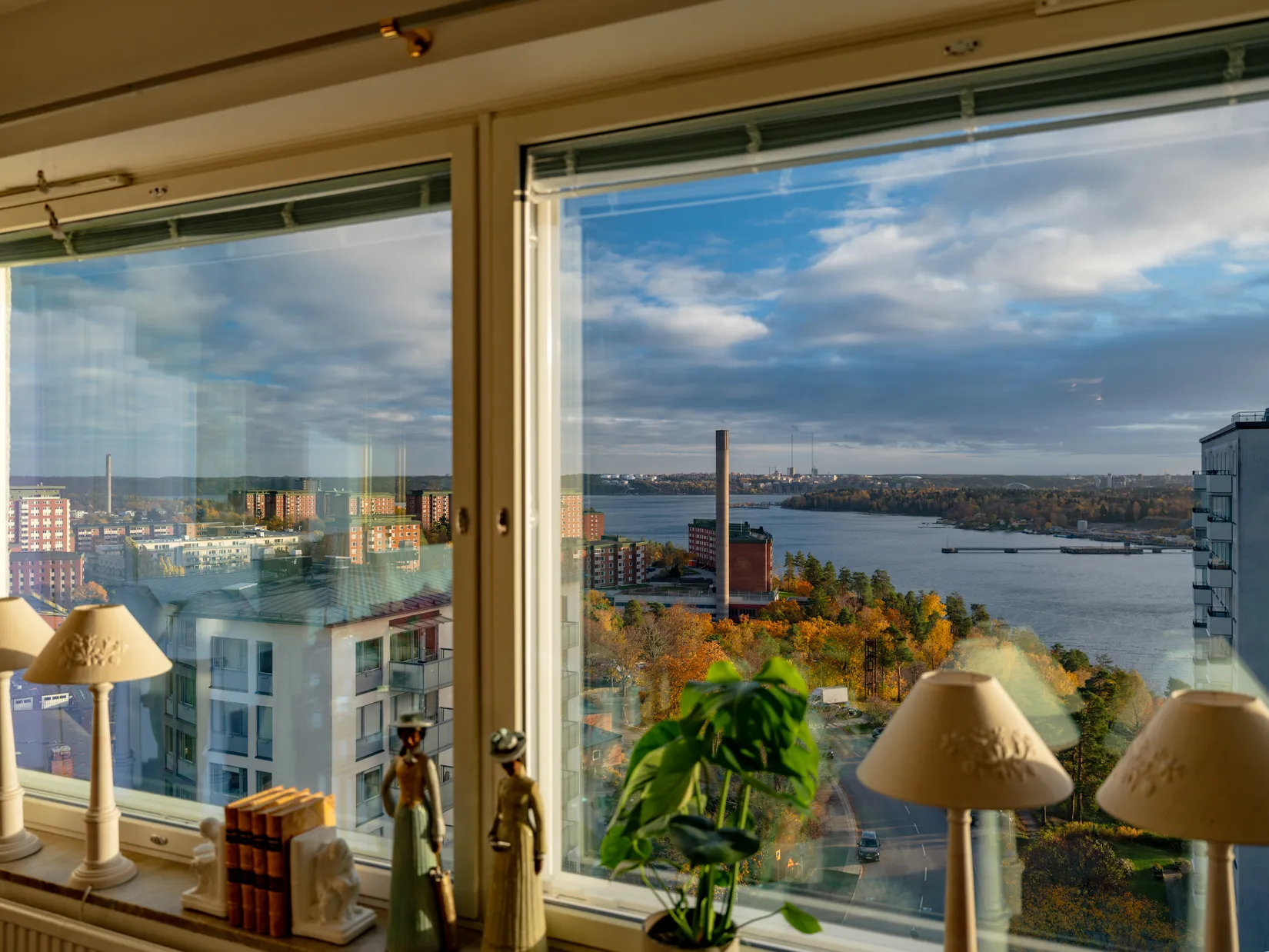 Bostadsrätt, Bodalsvägen 20, Bodal, Lidingö