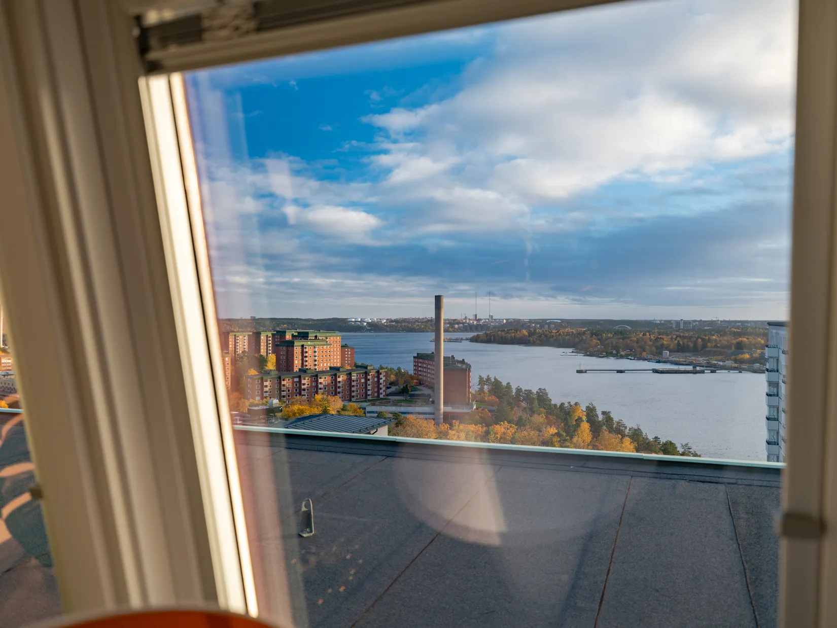 Bostadsrätt, Bodalsvägen 20, Bodal, Lidingö
