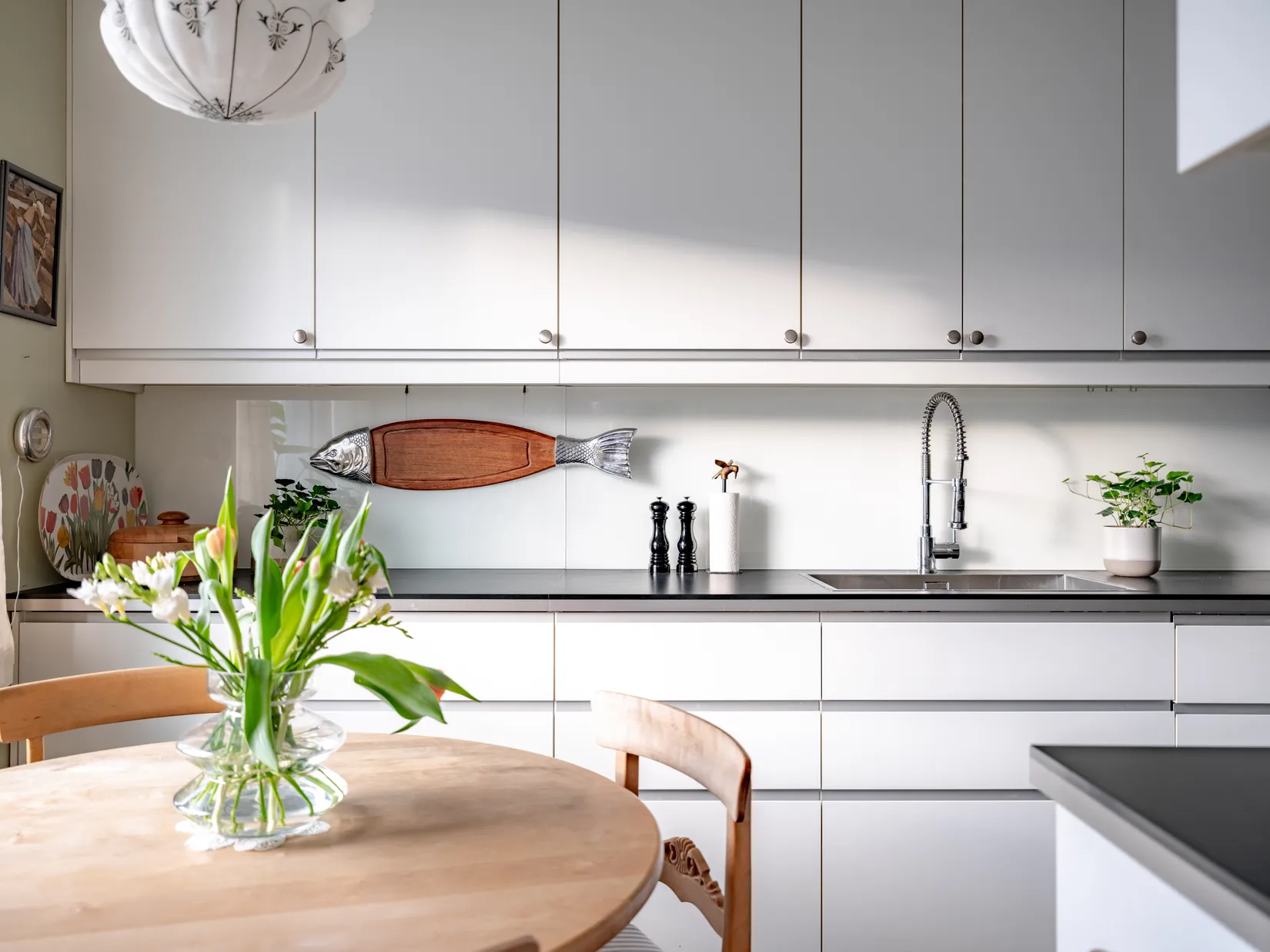 Bostadsrätt, Bodalsvägen 20, Bodal, Lidingö