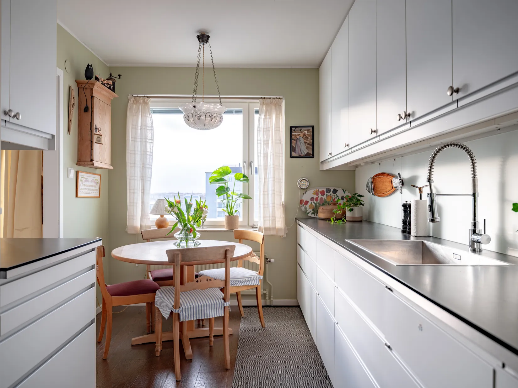 Bostadsrätt, Bodalsvägen 20, Bodal, Lidingö
