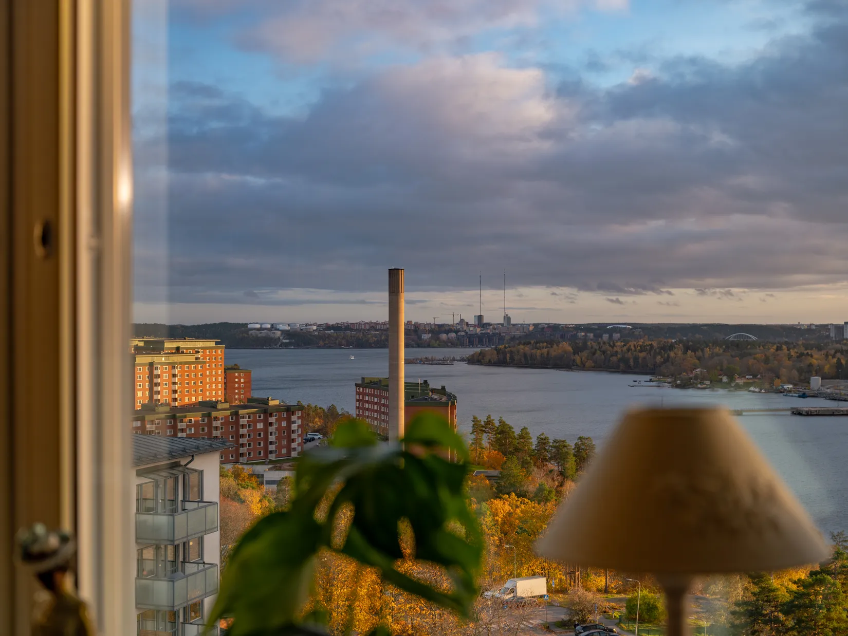 Bostadsrätt, Bodalsvägen 20, Bodal, Lidingö
