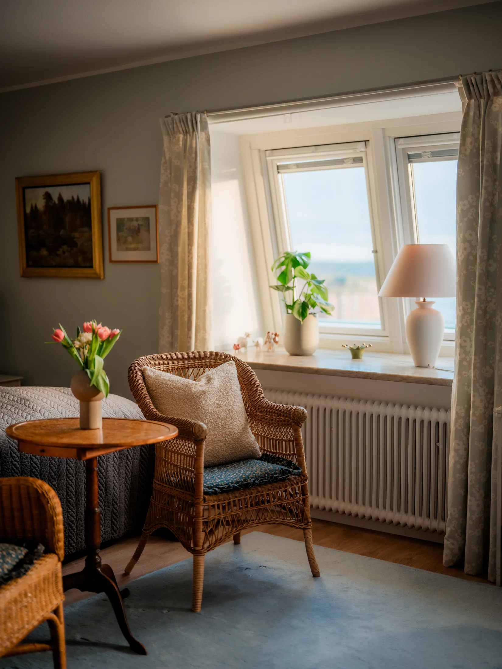 Bostadsrätt, Bodalsvägen 20, Bodal, Lidingö
