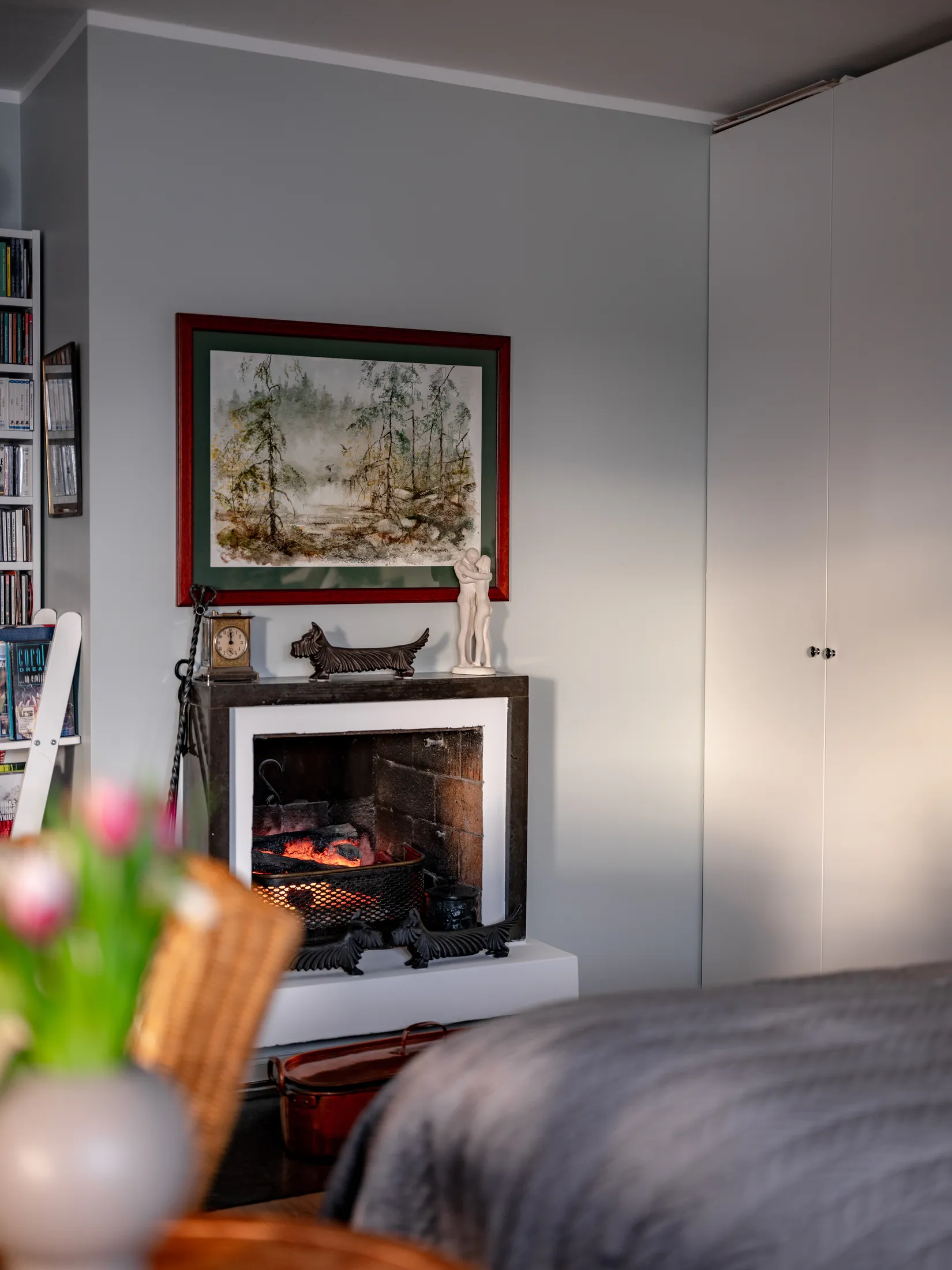 Bostadsrätt, Bodalsvägen 20, Bodal, Lidingö