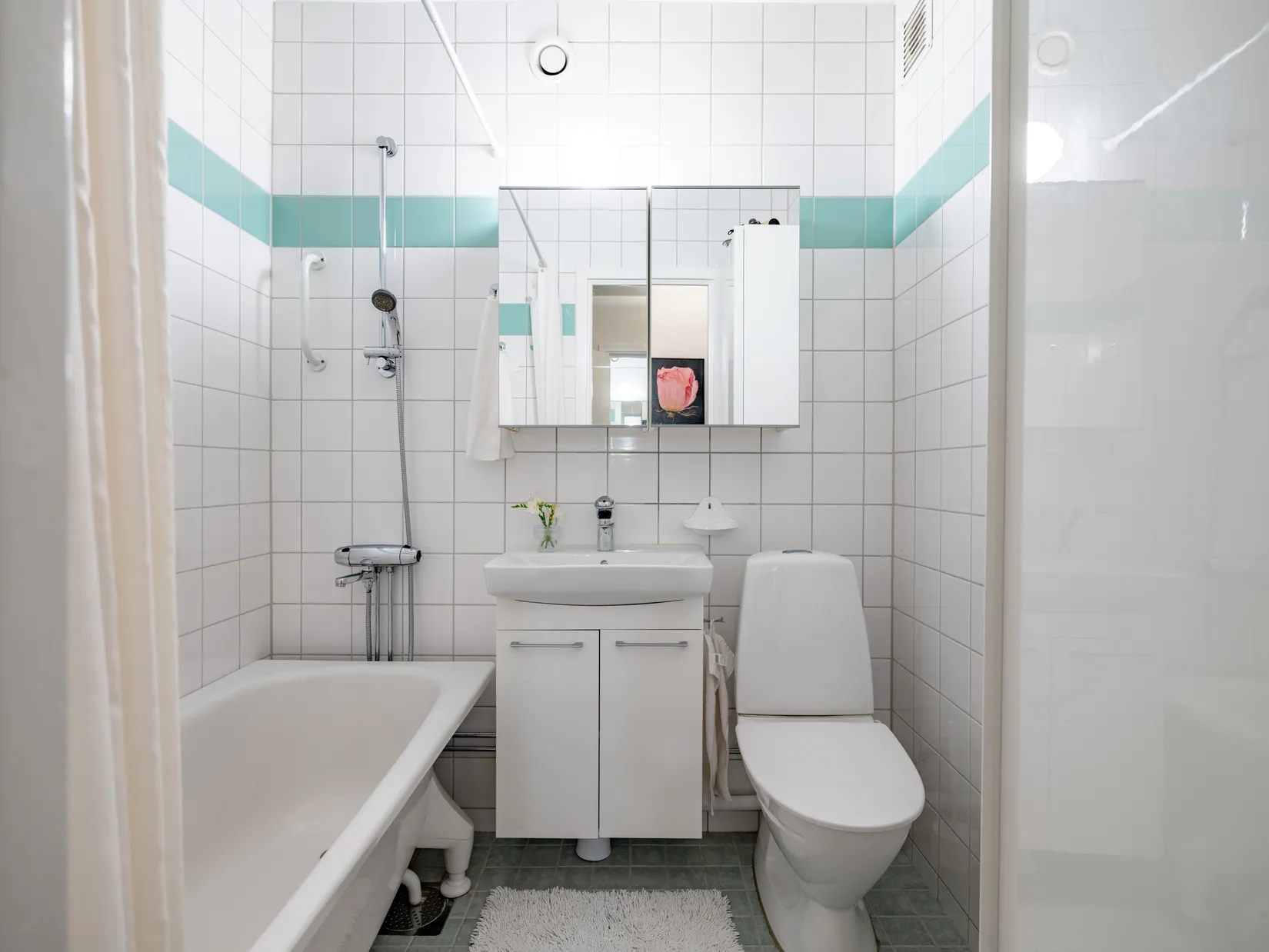 Bostadsrätt, Bodalsvägen 20, Bodal, Lidingö