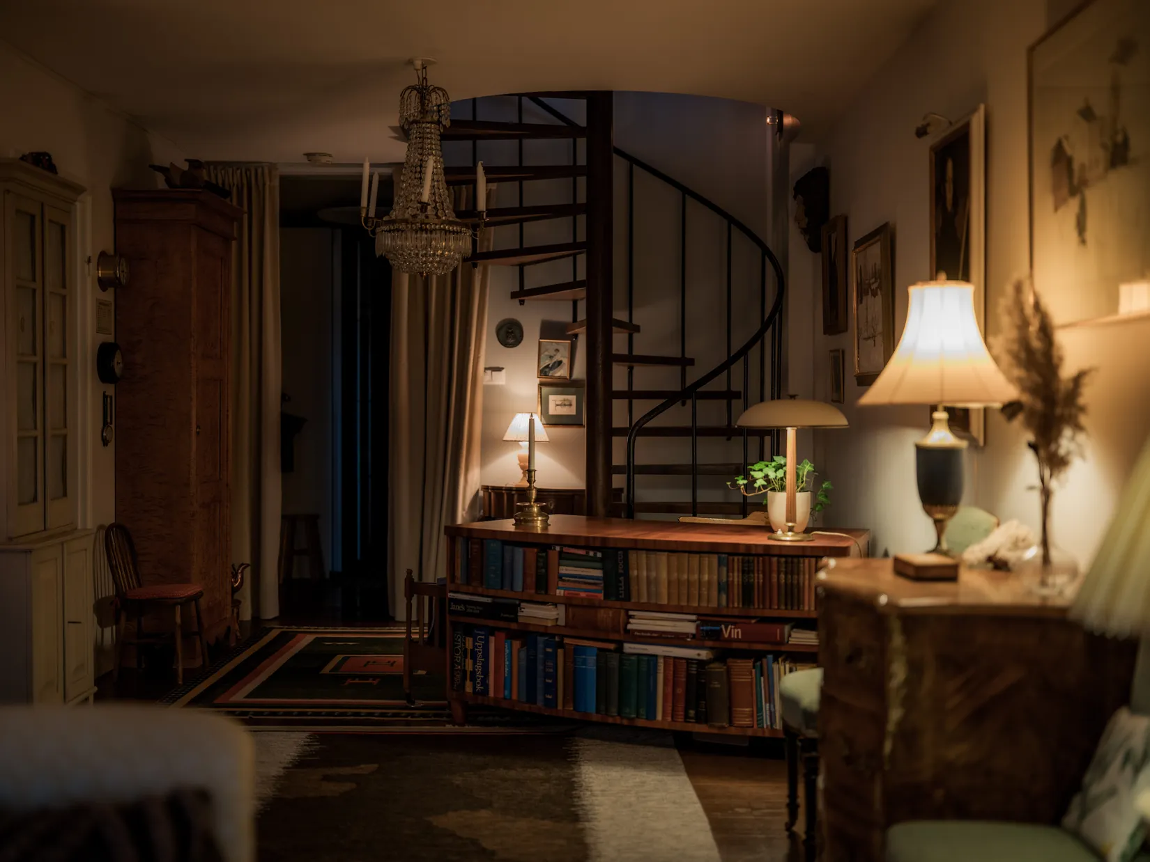 Bostadsrätt, Bodalsvägen 20, Bodal, Lidingö