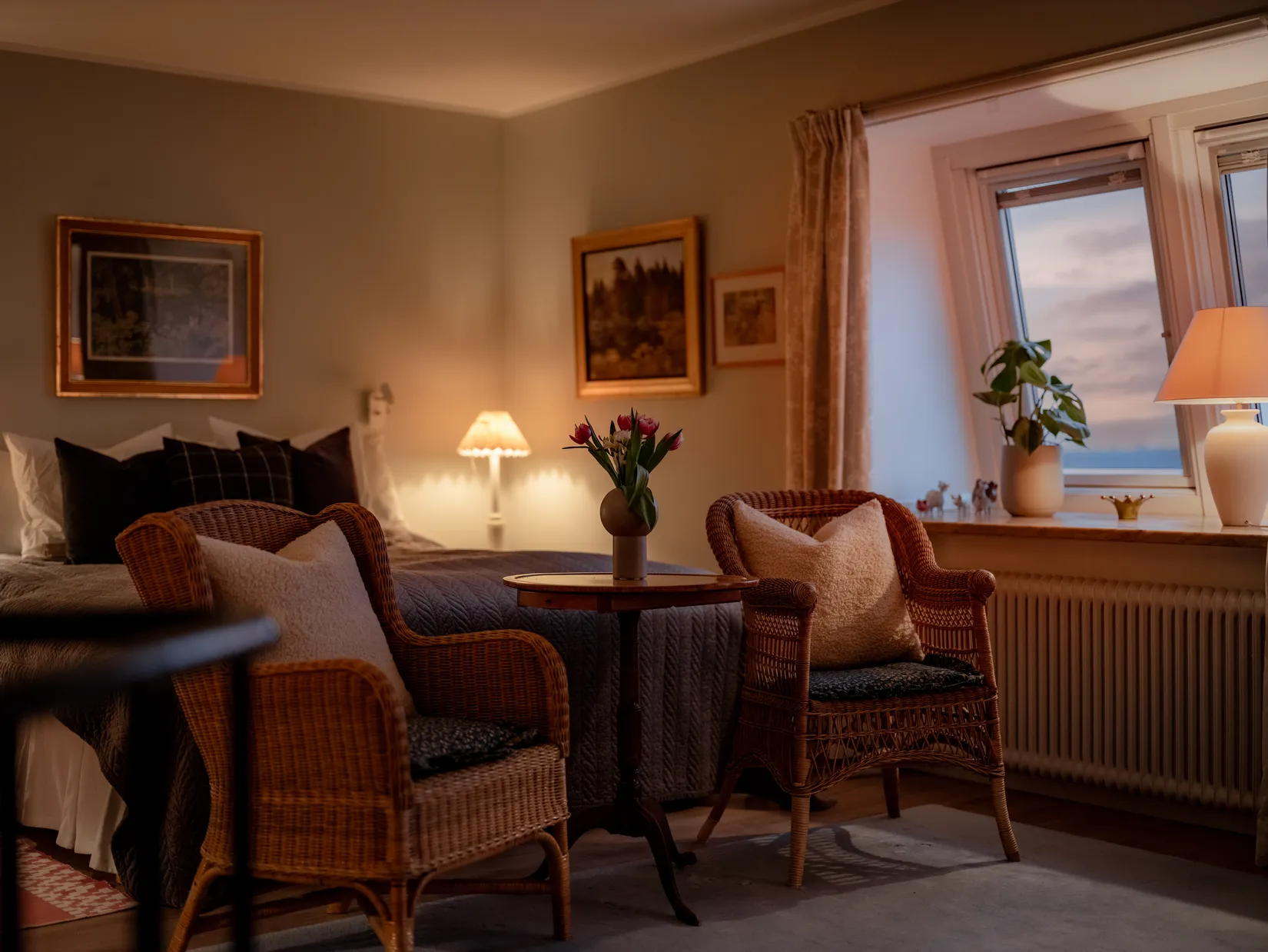 Bostadsrätt, Bodalsvägen 20, Bodal, Lidingö