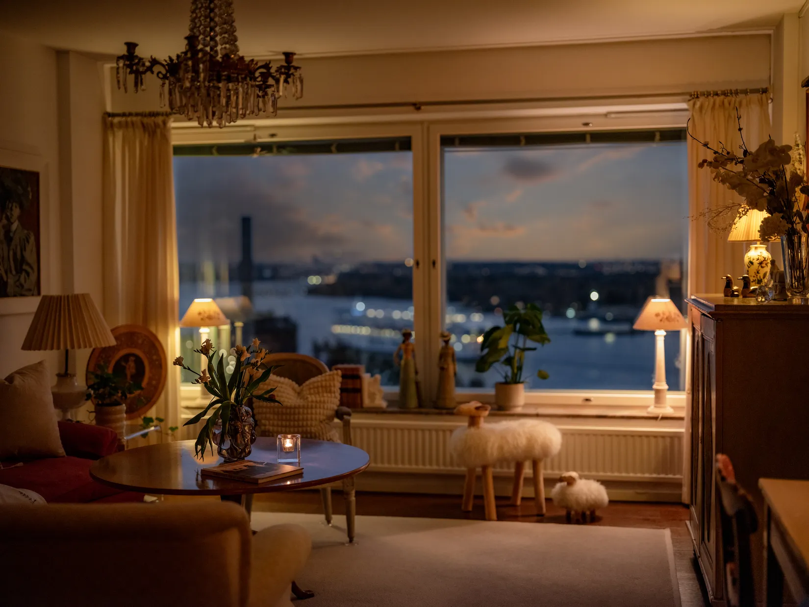Bostadsrätt, Bodalsvägen 20, Bodal, Lidingö