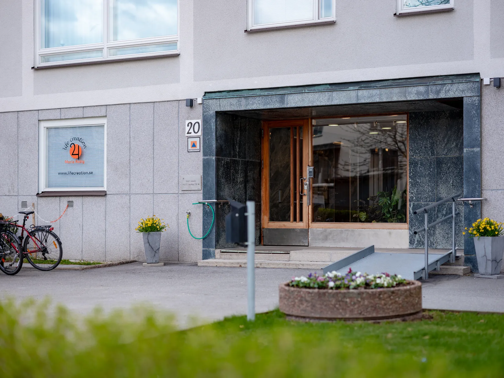 Bostadsrätt, Bodalsvägen 20, Bodal, Lidingö