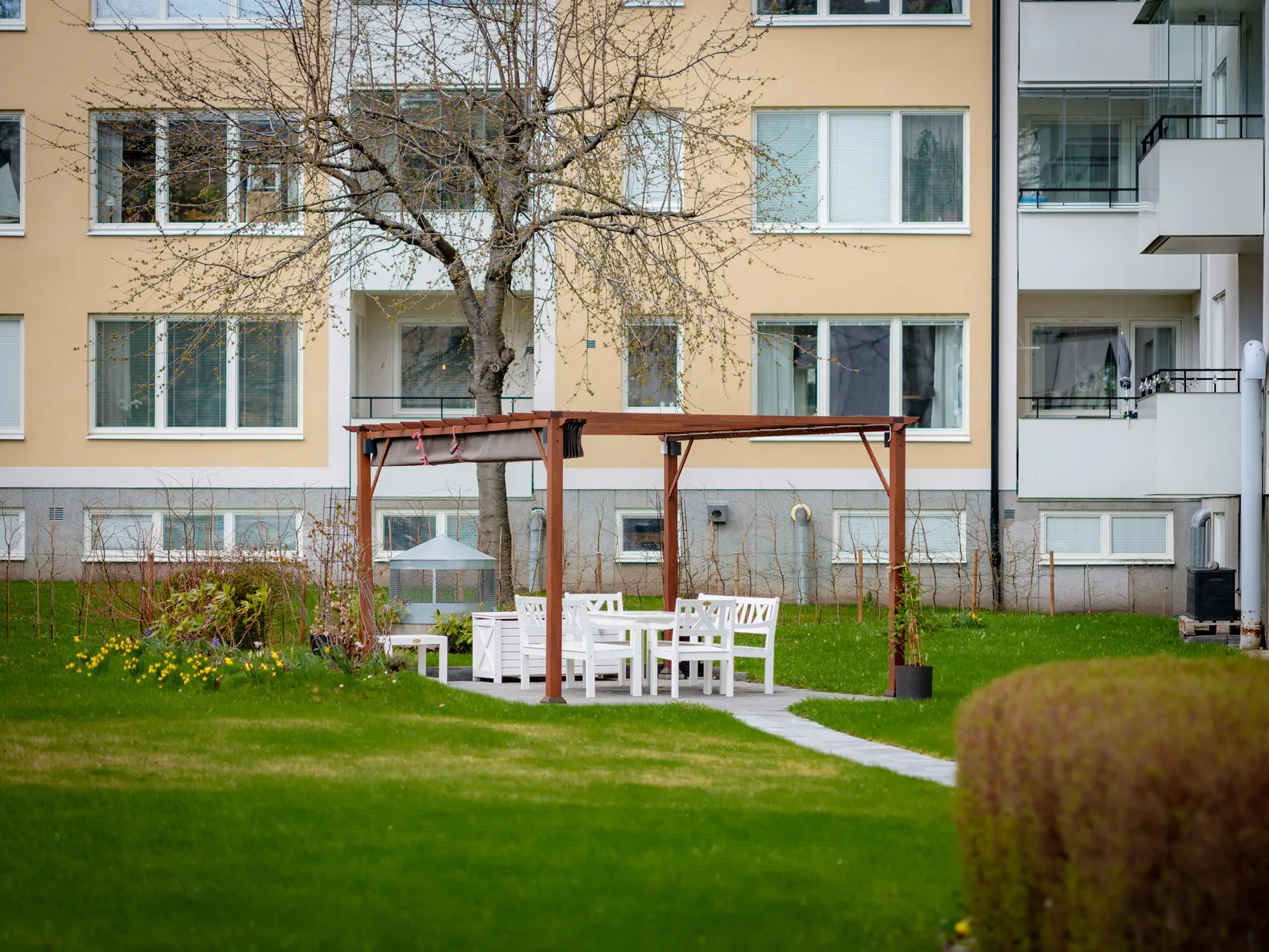 Bostadsrätt, Bodalsvägen 20, Bodal, Lidingö