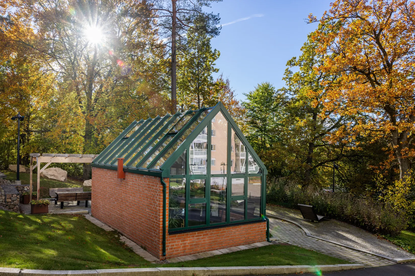 Bostadsrätt, Tåmarksgatan 2, Trandared, Borås