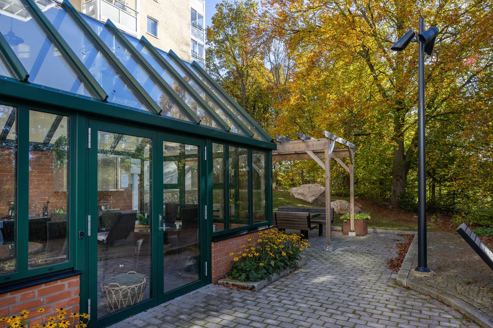 Bostadsrätt, Tåmarksgatan 2, Trandared, Borås