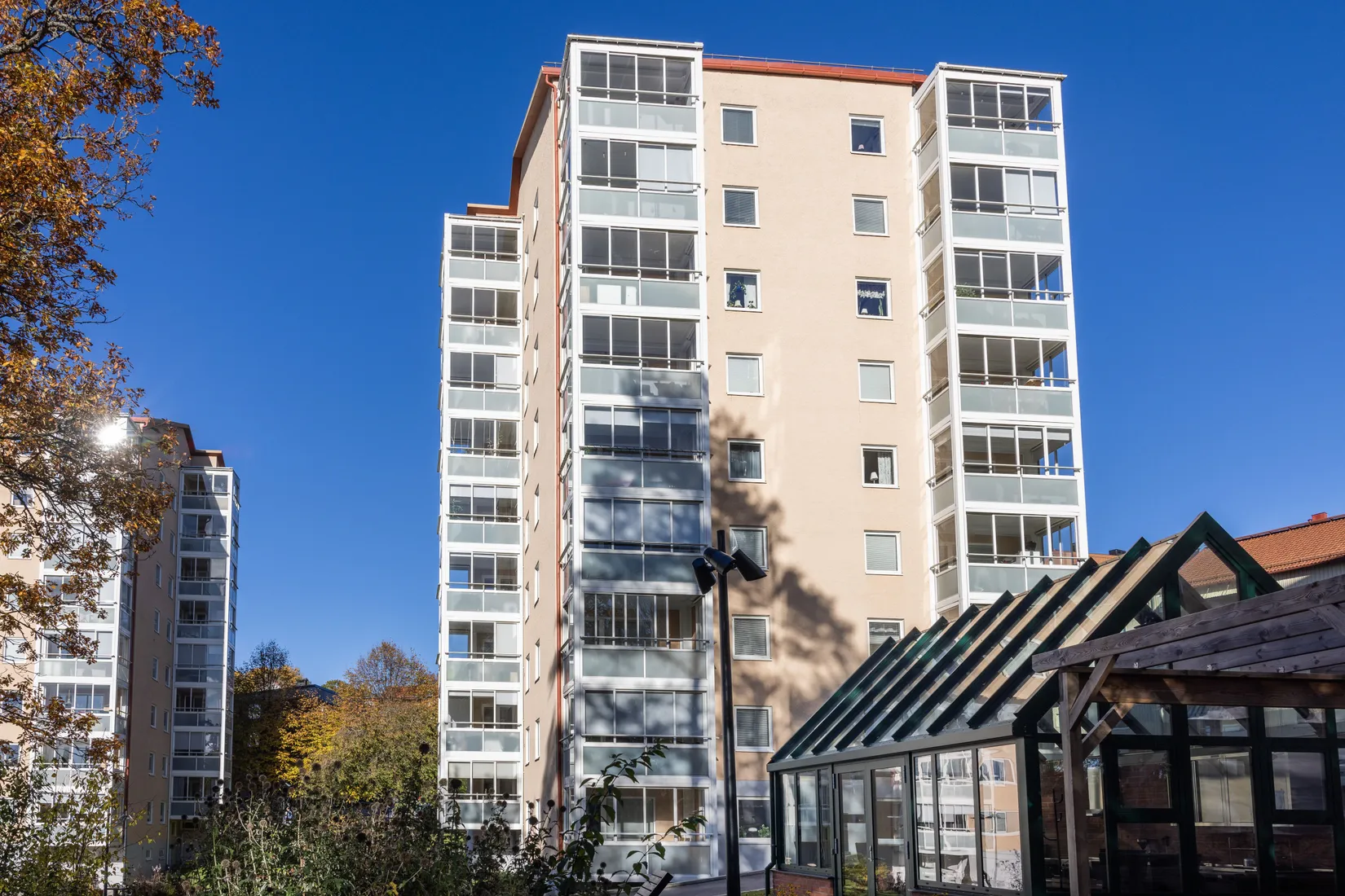 Bostadsrätt, Tåmarksgatan 2, Trandared, Borås